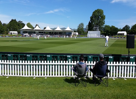 Timsbury Cricket Club