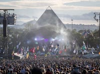 Glastonbury Festival 2025 announces full line-up 