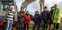 People Power sees fast Fibre Optic  Broadband on its way to rural communities