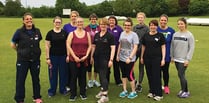 Cricket Club launches Active-8 for Women