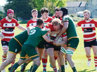 Lessons learnt for Norton in new League – Midsomer Norton 13–31 Newent