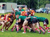 Norton miss out on first win of the season – Okehampton 38 Midsomer Norton 22