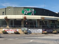 Radstock Co-op release plans for Radco site