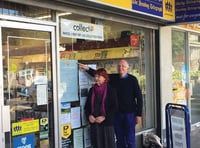 Paulton councillors delighted at Post Office re-opening