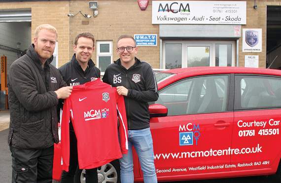 Local business supports grassroots football club mnrjournal