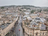 Bath Clean Air Zone report