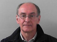 Nunney Music Teacher jailed for over ten years