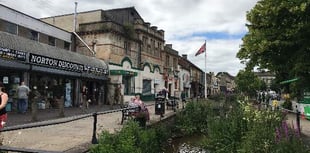 Midsomer Norton set for £2m pound boost to improve historic high street