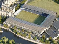 Questions still unanswered on Bath stadium plans