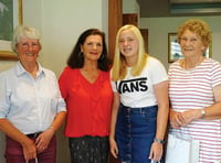 Orchardleigh Ladies’ Golf