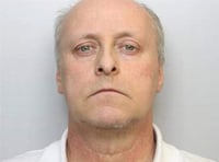 Child sex offender jailed for 21 years