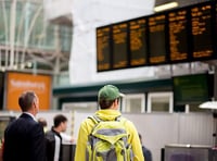 London Paddington closed to trains on Sunday morning; services at Bristol Temple Meads also affected