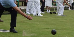 Great start for Midsomer  Norton Short Mat Bowls Club