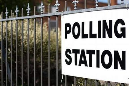 Elections: what to do if you don't know where your polling station is