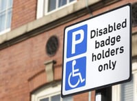 Clean Air Zone exemptions end for Blue Badge holders