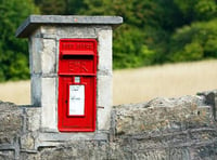 Postal voting packs sent out for PCC election