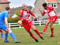 Play-offs for Radstock Town?