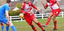 Play-offs for Radstock Town?