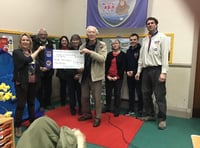 Help for High Littleton Scout Group