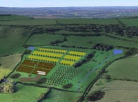 Councillors and top officers debate eco farm plans for one of Bath's most sensitive sites