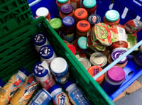 More Bath and North East Somerset residents relying on food banks