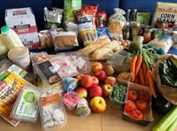 FareShare South West asks for help from food producers