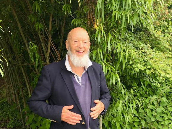 Michael Eavis has recently become Patron of Radstock Museum. 