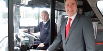 Bid to get more people on the buses