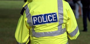 Radstock stabbing