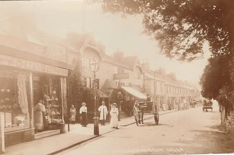 Midsomer Norton Heritage days will take place mid September. 