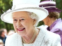 Our longest reigning British monarch