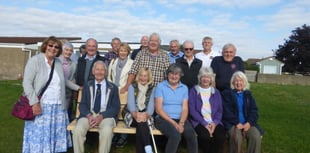 Tunley Recreation Centre lasting memories