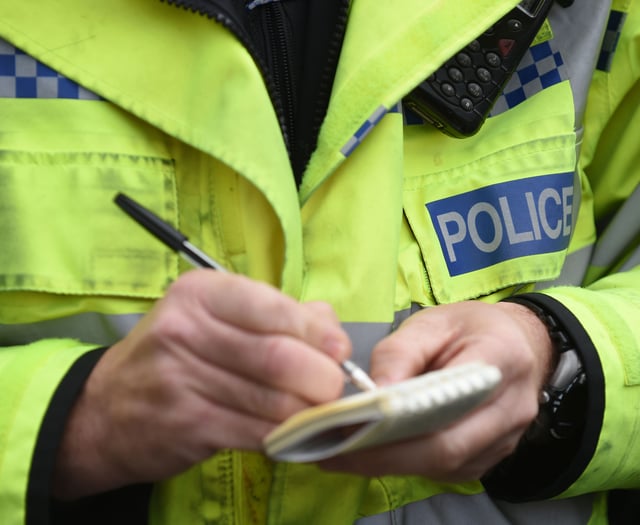 More metal thefts in Avon and Somerset