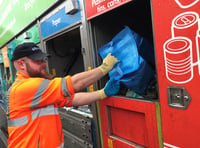 Suez threatens to pull out of Somerset waste collection contract