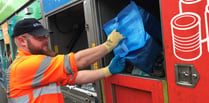 Suez threatens to pull out of Somerset waste collection contract