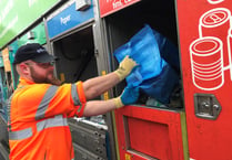 Suez threatens to pull out of Somerset waste collection contract