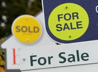 North Somerset house prices increased more than South West average in September