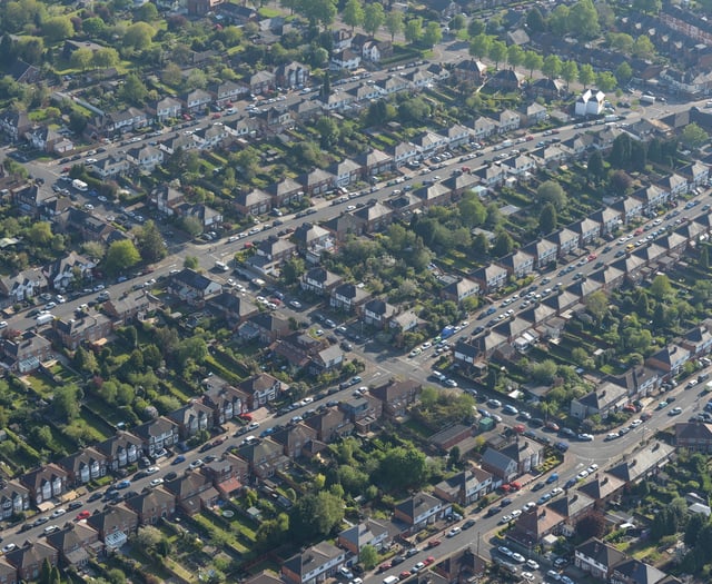 More property repossession claims in Mendip during the summer