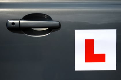 Learners faced more than three-month wait for driving test at Weston-super-Mare in March