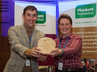 Farmborough Shop & Café Wins UK Rural Community Business Award