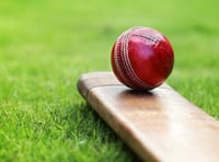 Ten wicket win for Timsbury