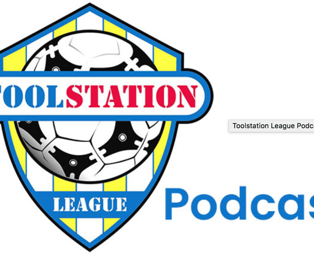 Western League Podcast: Ian discusses the laws of football with guest