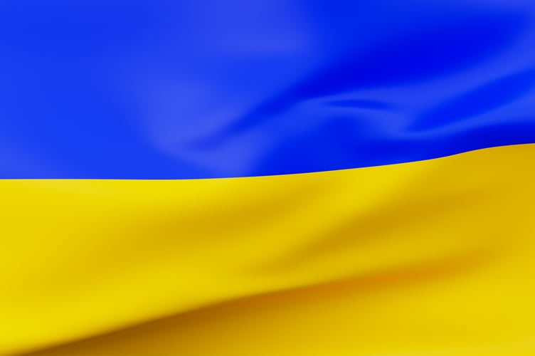 Ukraine