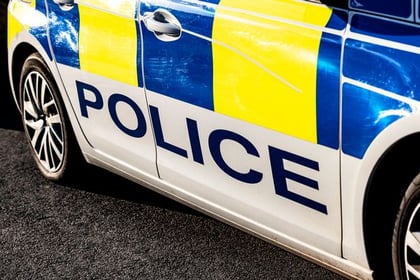Police hope to identify Audi driver for help with Clevedon incident