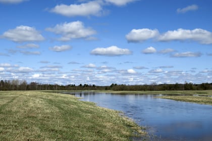 B&NES Council: How to log flood damage with the Council 