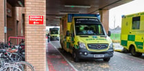 Patients' warning after major 'IT outage' impacts NHS services