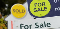 Bath and North East Somerset house prices held steady in November