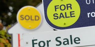 Bath and North East Somerset house prices held steady in November