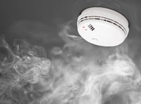 Fire service urges smoke alarm checks