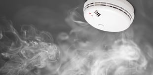 Fire service urges smoke alarm checks